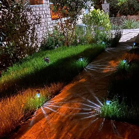 Daire Studios&apartment Niko Luka *