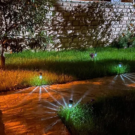 Studios&apartment Niko Luka شقة كساميل