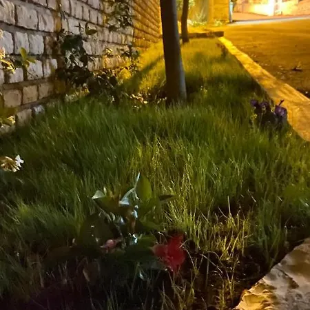 Daire Studios&apartment Niko Luka Ksamil