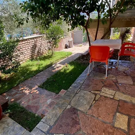 Lejlighed Studios&apartment Niko Luka *