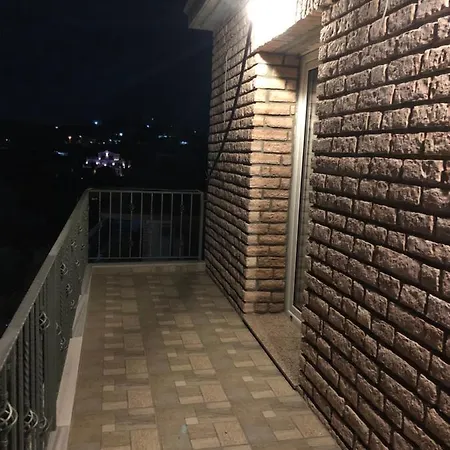 Studios&apartment Niko Luka * Ksamil