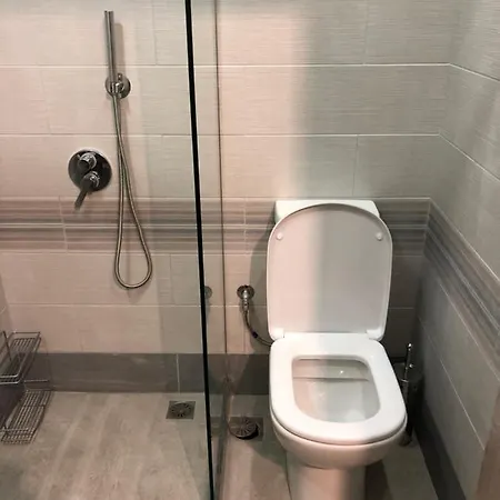 Appartement Studios&apartment Niko Luka