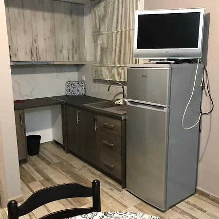 Daire Studios&apartment Niko Luka *