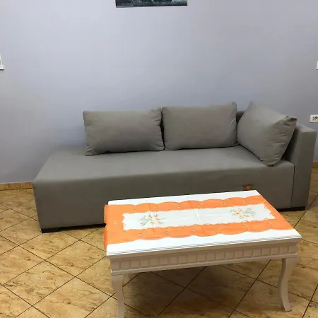 Lejlighed Studios&apartment Niko Luka *