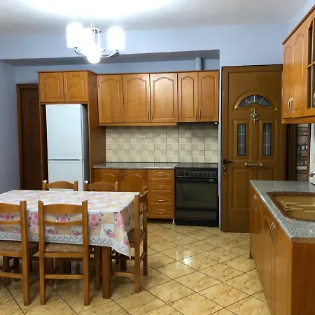 Studios&apartment Niko Luka Lejlighed