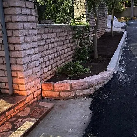 Studios&apartment Niko Luka Appartement