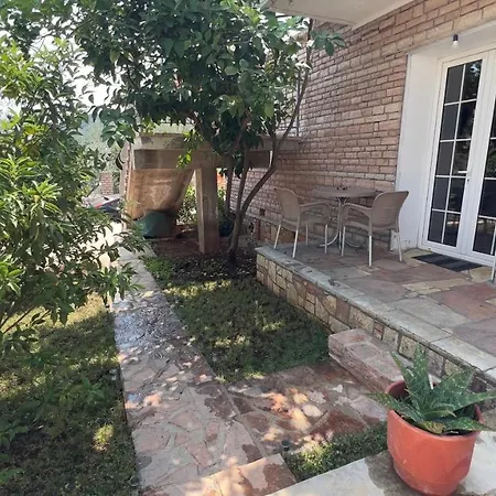 Lejlighed Studios&apartment Niko Luka Ksamil