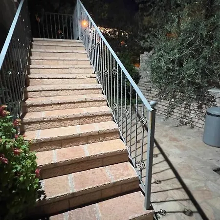 Studios&apartment Niko Luka 公寓 *