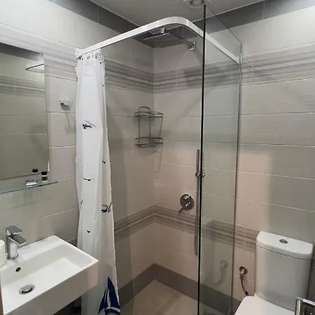 Appartement Studios&apartment Niko Luka *