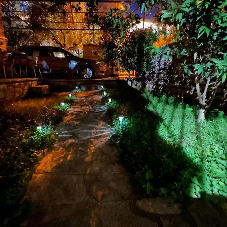 Studios&apartment Niko Luka * 卡萨米尔