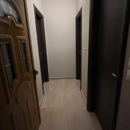 Studios&apartment Niko Luka * 卡萨米尔