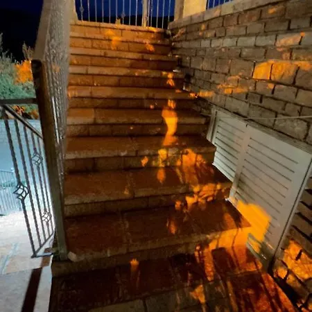 Studios&apartment Niko Luka Lejlighed Ksamil
