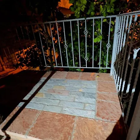 Studios&apartment Niko Luka Ksamil