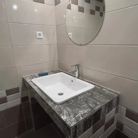 Appartement Studios&apartment Niko Luka *