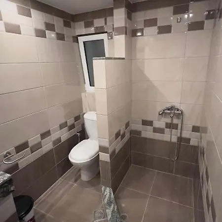 Studios&apartment Niko Luka * Ksamil