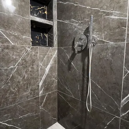 Daire Studios&apartment Niko Luka *