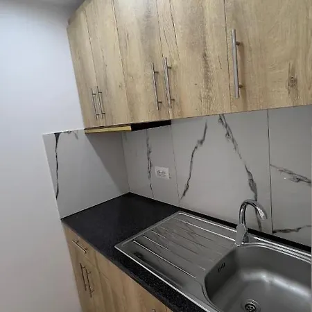 Studios&apartment Niko Luka * Ksamil