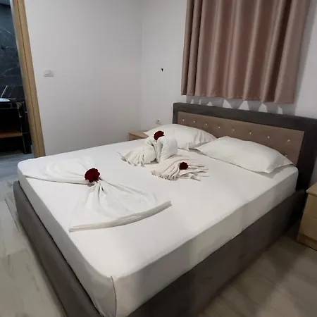 Lejlighed Studios&apartment Niko Luka