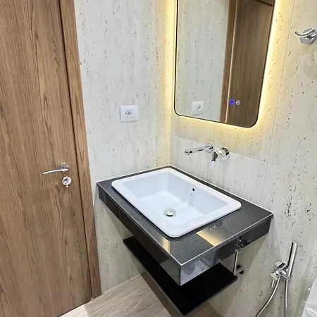 Appartement Studios&apartment Niko Luka Ksamil