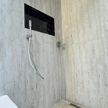 Studios&apartment Niko Luka * Ksamil