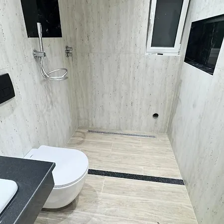 Lejlighed Studios&apartment Niko Luka