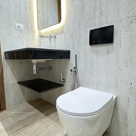 Appartement Studios&apartment Niko Luka *