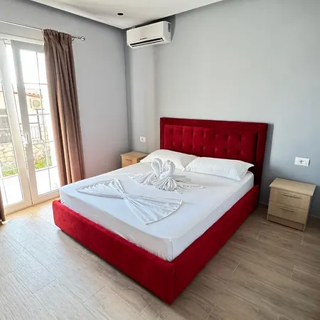 Lejlighed Studios&apartment Niko Luka *