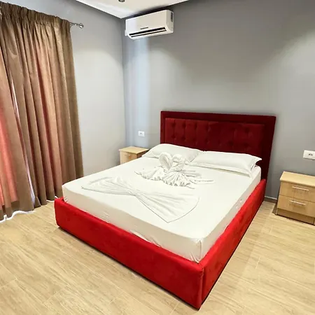 Studios&apartment Niko Luka * Ksamil