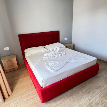 Studios&apartment Niko Luka Lejlighed *