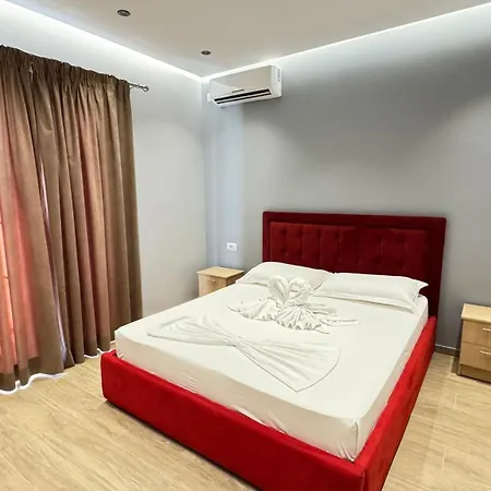 公寓 Studios&apartment Niko Luka 卡萨米尔