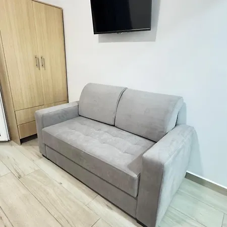 Studios&apartment Niko Luka