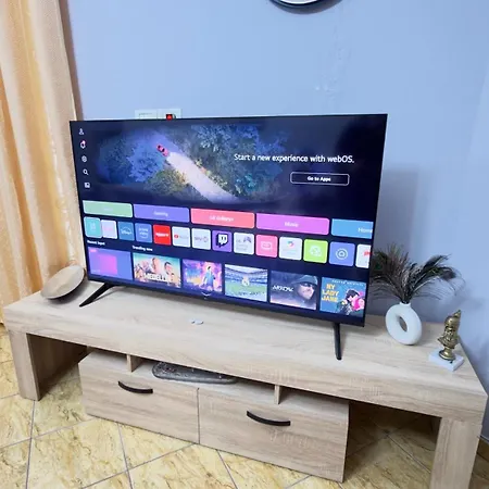 Studios&apartment Niko Luka * Ksamil