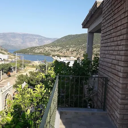 Daire Studios&apartment Niko Luka *