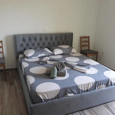 Studios&apartment Niko Luka Ksamil