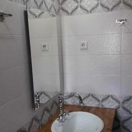 Studios&apartment Niko Luka Ksamil