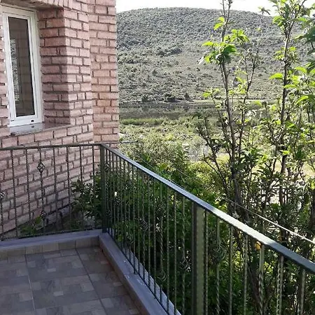 Studios&apartment Niko Luka