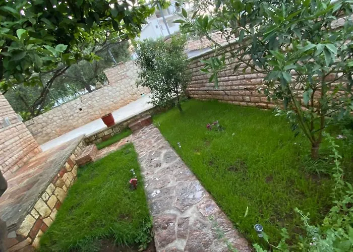 Apartment Studios&apartment Niko Luka *