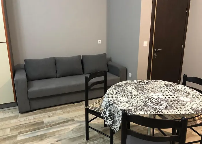 Studios&apartment Niko Luka Appartement *
