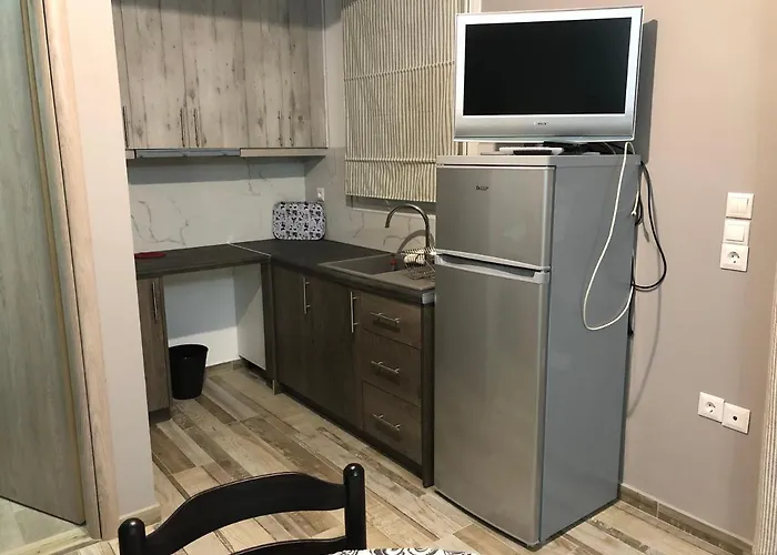 Διαμέρισμα Studios&apartment Niko Luka *