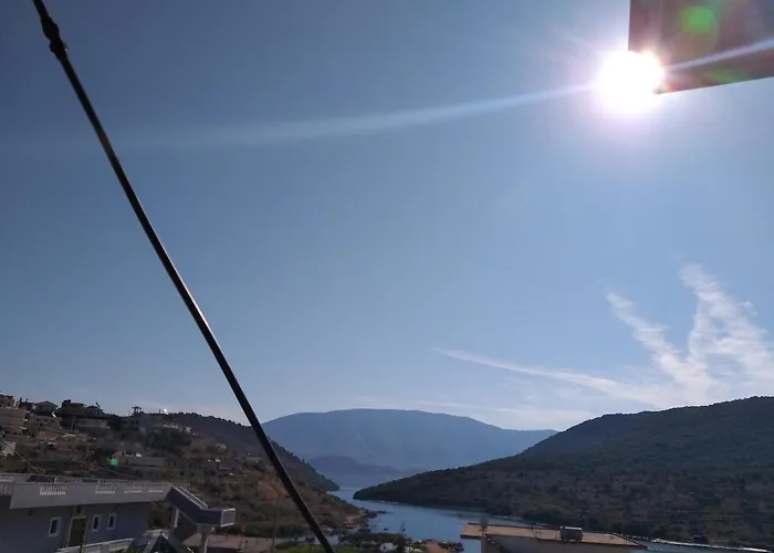 Studios&apartment Niko Luka Διαμέρισμα